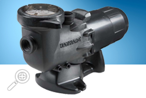 Pompe 1.5 hp (pompe piscine hors terre)