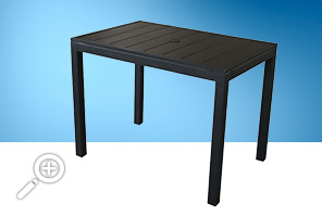 Table Ristorante