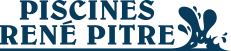 Logo Piscines René Pitre