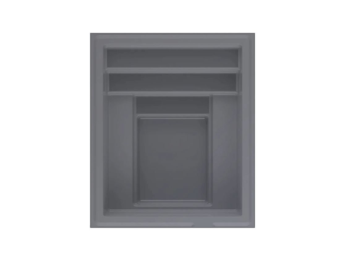 Exemple piscine en fibre de verre couleur Rocky Floor