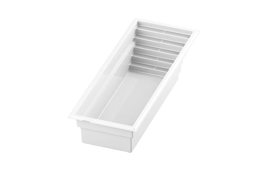 9x24 - Athletic lap pool