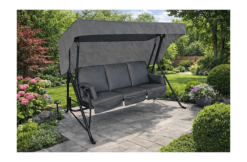 Balançoire 3 places Bal-Hamac