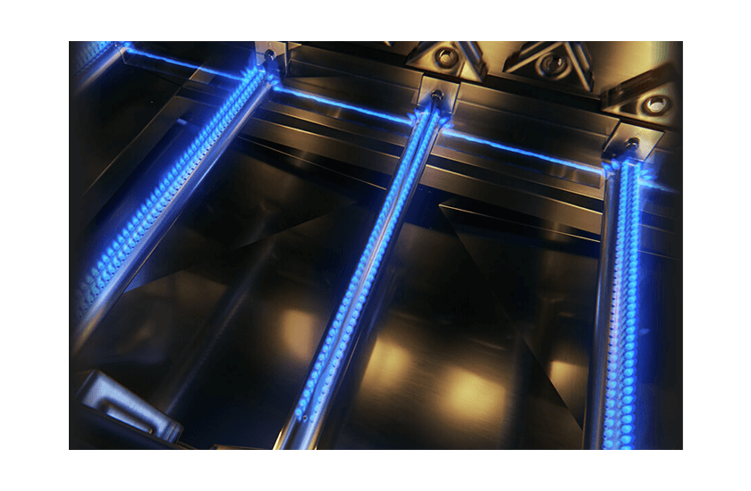 Napoleon Prestige 500 BBQ