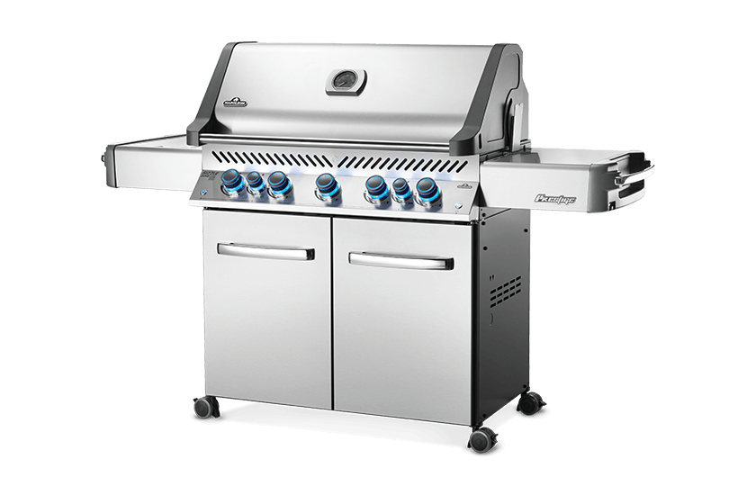 BBQ Prestige 665 de Napoleon