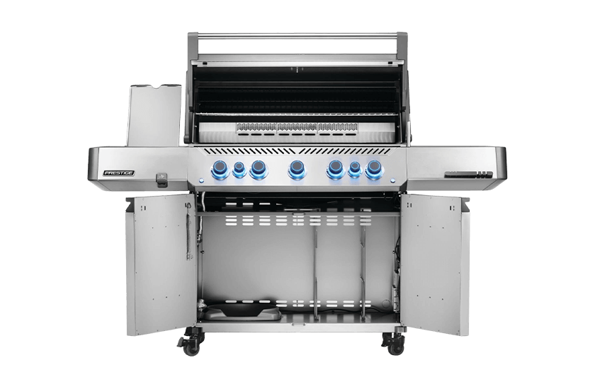 BBQ Prestige 665 de Napoleon