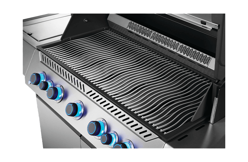 BBQ Prestige 665 de Napoleon