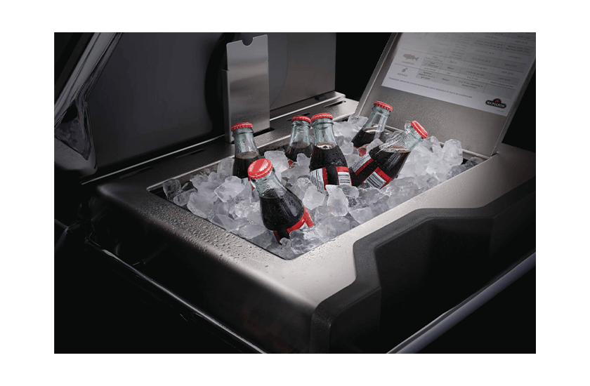 Napoleon BBQ Prestige Pro 500