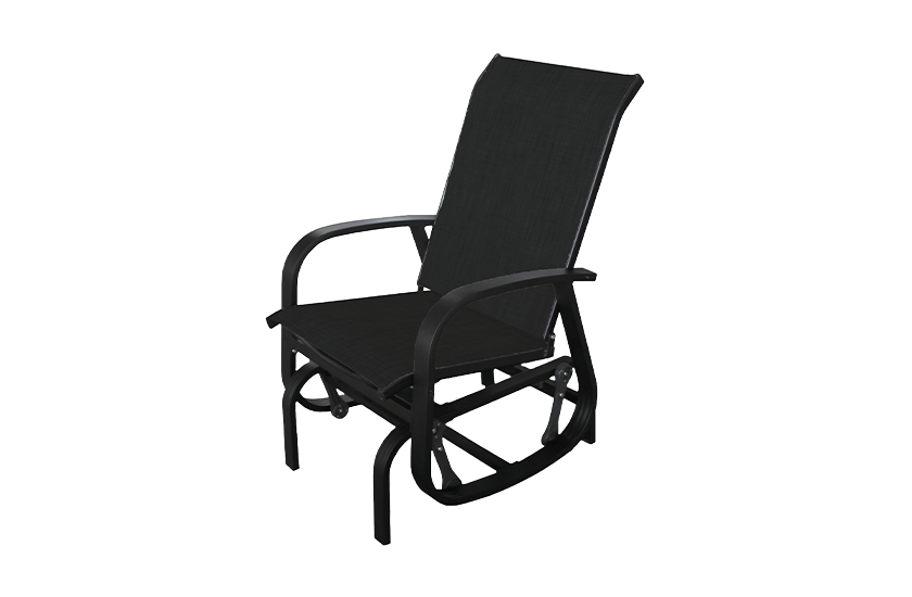 Kaza Outdoor Rocking Chair