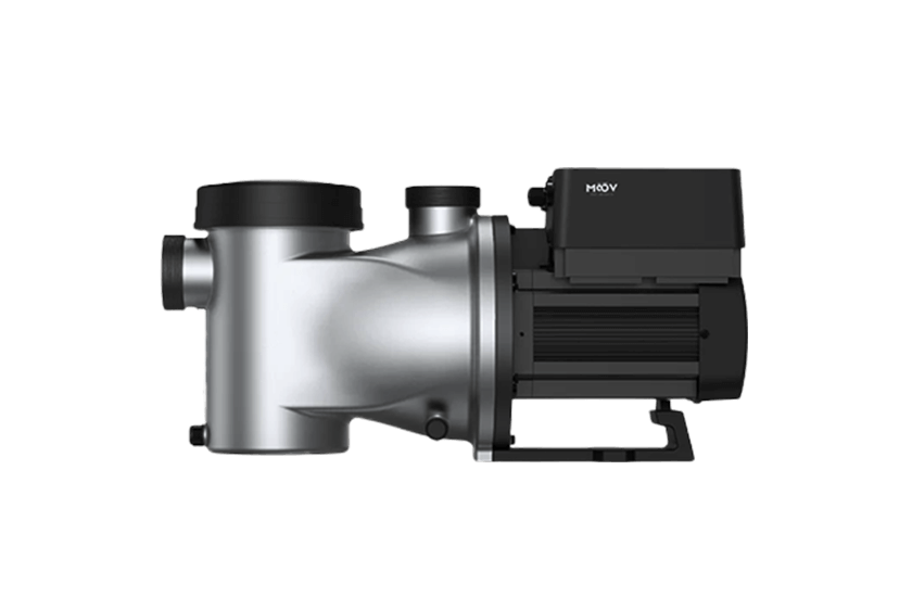Pompe MOOV A1 de filtration silencieuse et économique