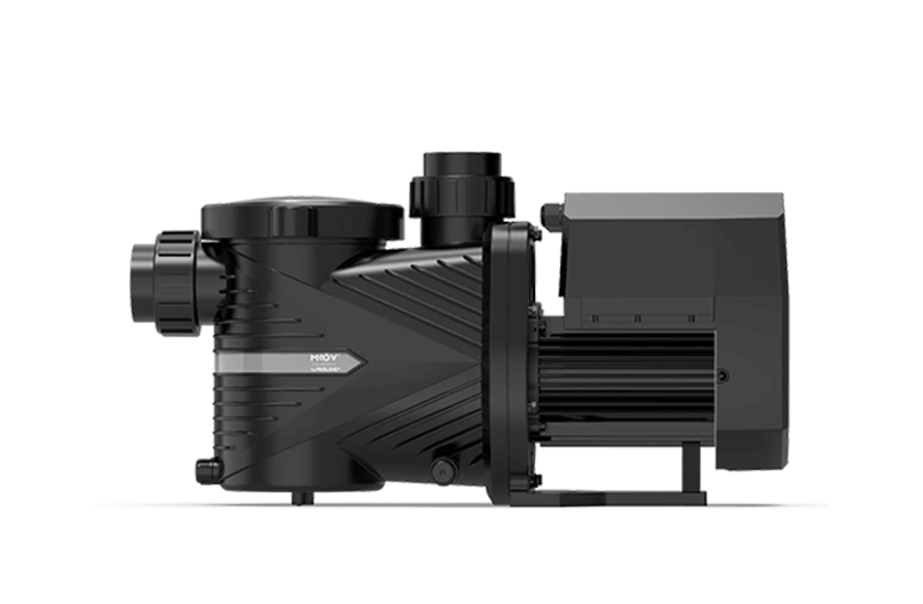 Pompe piscine MOOV VSP : Silencieuse, performante et économique