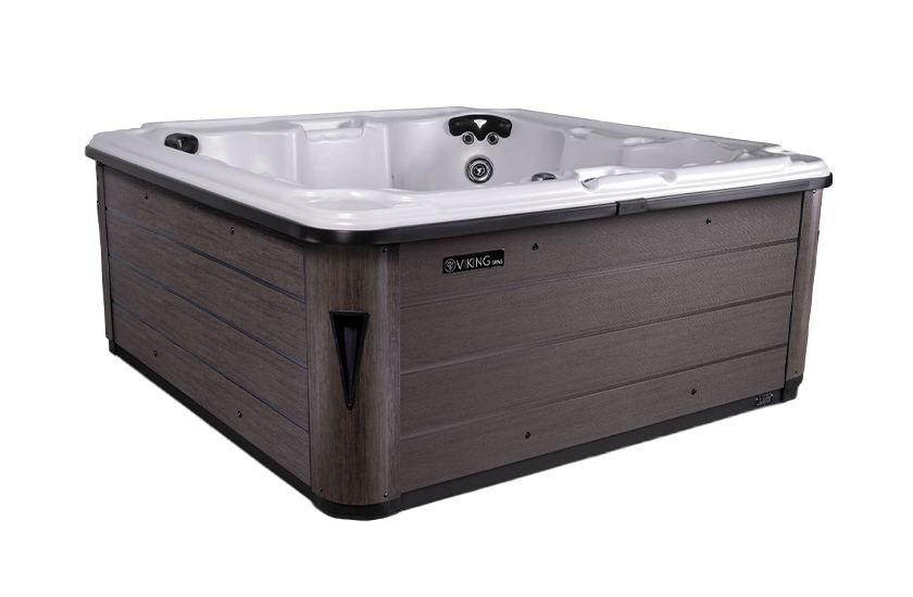 Regal P+ Outdoor Spa