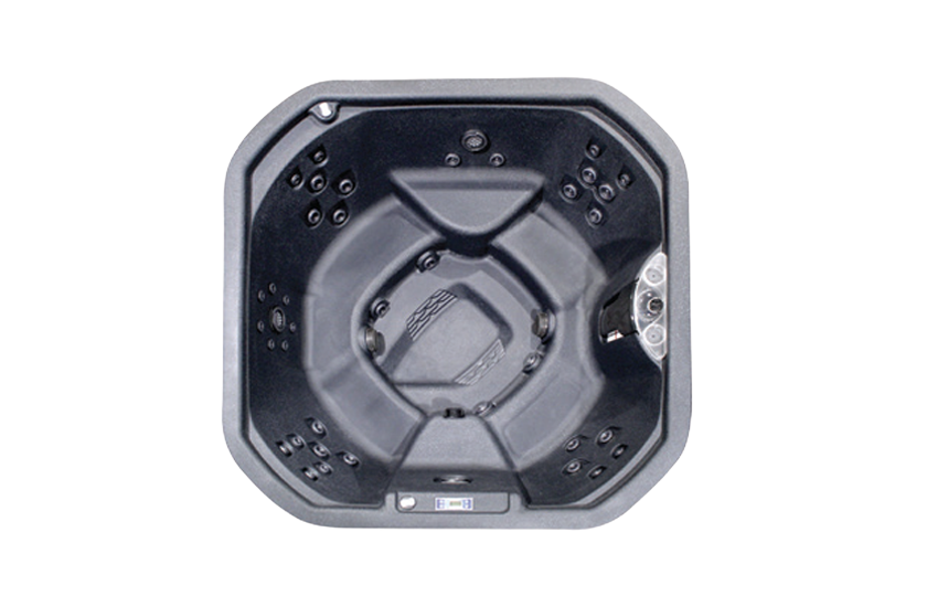 Mirage Spa - 6 Person Outdoor Hot Tub